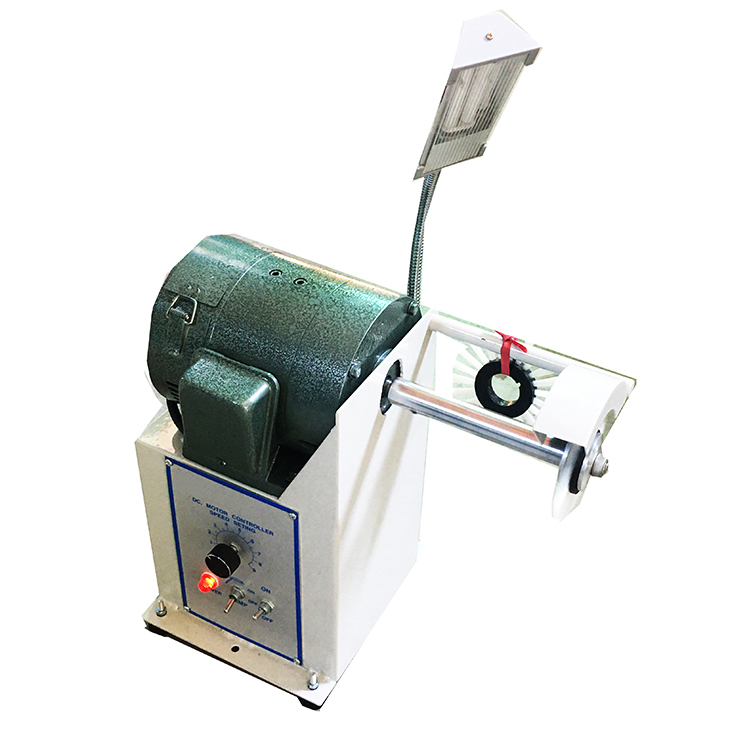 Máquina de limpeza automática de cola tipo mesa TS-970
